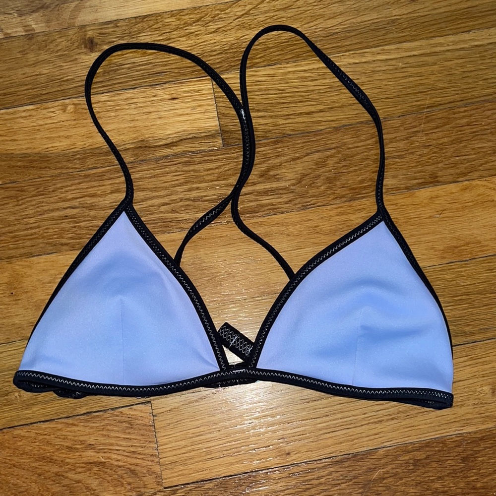 VS bikini top